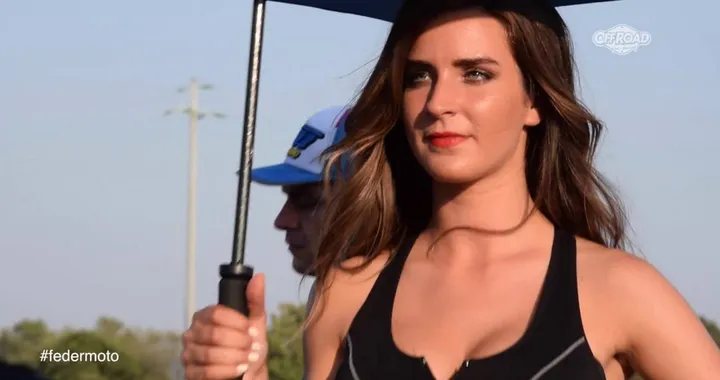 Yamaha TT600R 2WD prototype