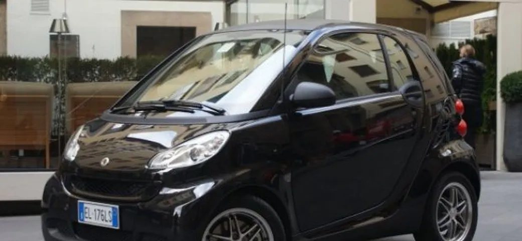 Smart ForTwo cdi teen: la nuova edizione limitata e i progetti futuri