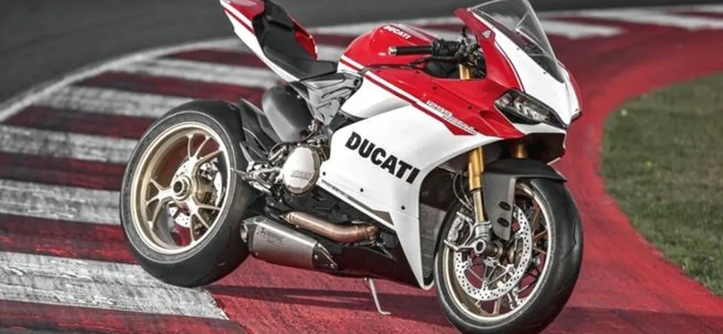 Hero MotorCorp sigla un accordo con Ducati