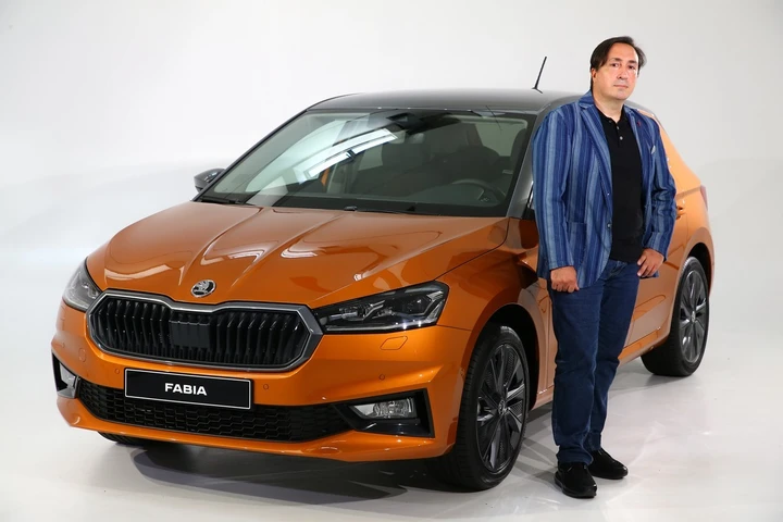 Nuova Skoda Fabia si svela in anteprima: prezzi, allestimenti, uscita