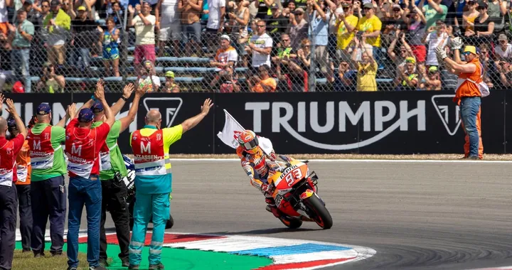MotoGP al giro di boa, la “musica” non cambia?