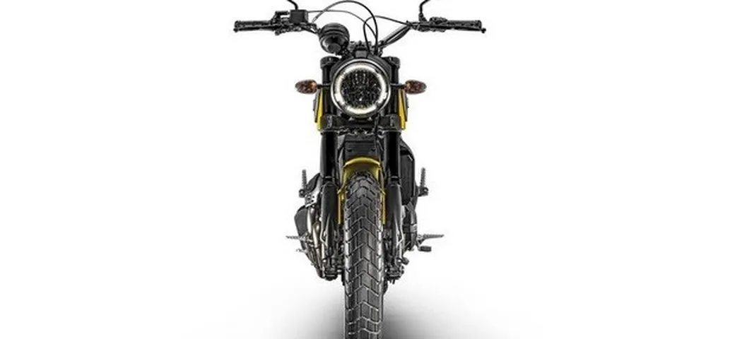 Ducati Scrambler 2015: nuove immagini alla vigilia della presentazione