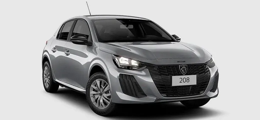 Peugeot 208, in Brasile senza il PureTech ma con un motore Fiat