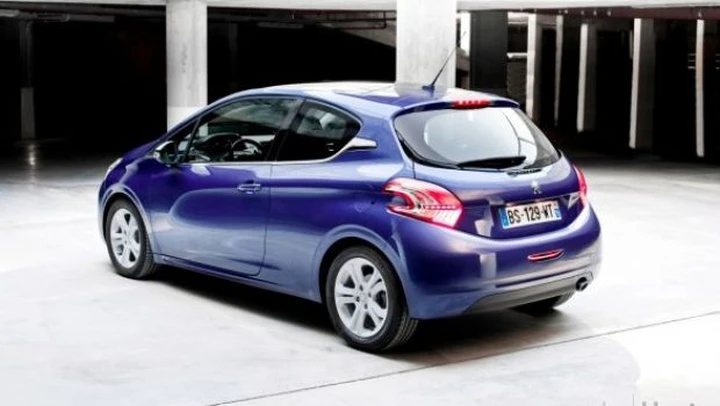 Peugeot-Citroen: il 1.6 HDi riceve alcuni aggiornamenti tecnici