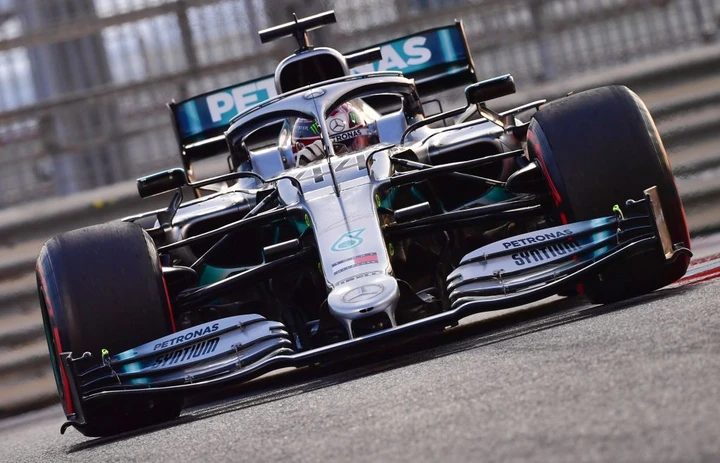 Formula 1 Abu Dhabi 2019, ordine d'arrivo: vince Hamilton, Verstappen 2°, Leclerc 3°