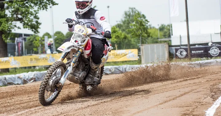 Yamaha alla Hardalpitour 2016