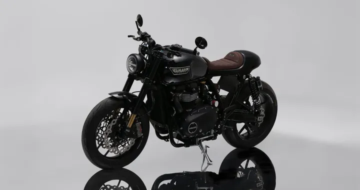 Tamarit Motorcycles: nel 2026 lancerà 52 moto uniche, una alla settimana