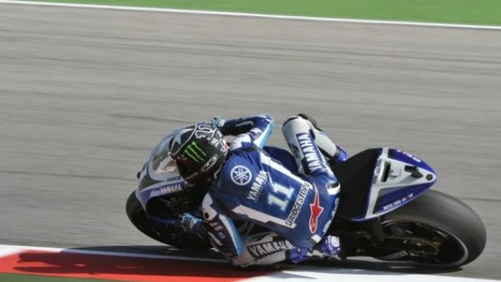Scatto in Corsa: MotoGP di Misano