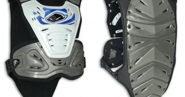 Valkyrie, pettorina double-face by Ufoplast