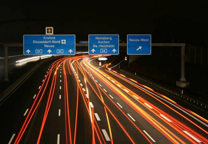 Il mito delle Autobahn senza limiti potrebbe finire presto