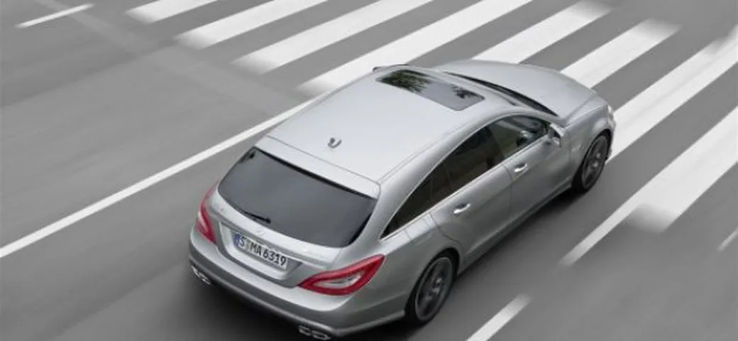 Auto premium: negli Stati Uniti è testa a testa fra BMW e Mercedes