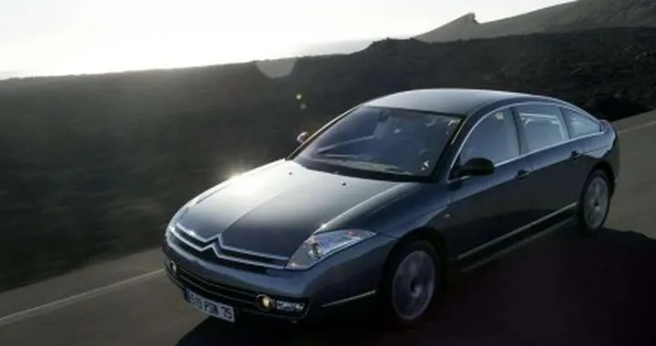 Citroën: anche sulla C6 il nuovo 3.0 HDi svelato sulla Jaguar XF