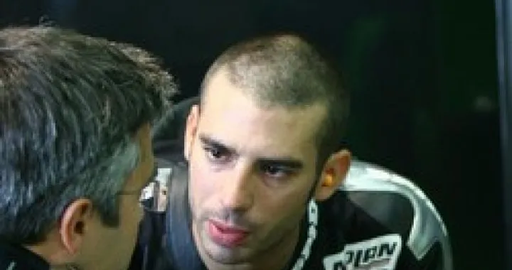 Parla Vergani il manager di Melandri: "Futuro incerto per Marco"