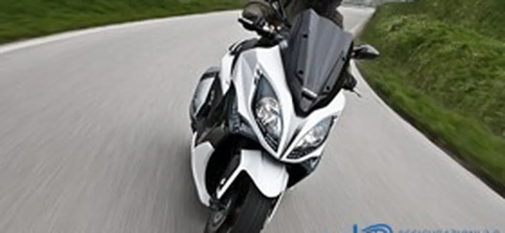 Kymco: assicurazione scontata 24hAssistance