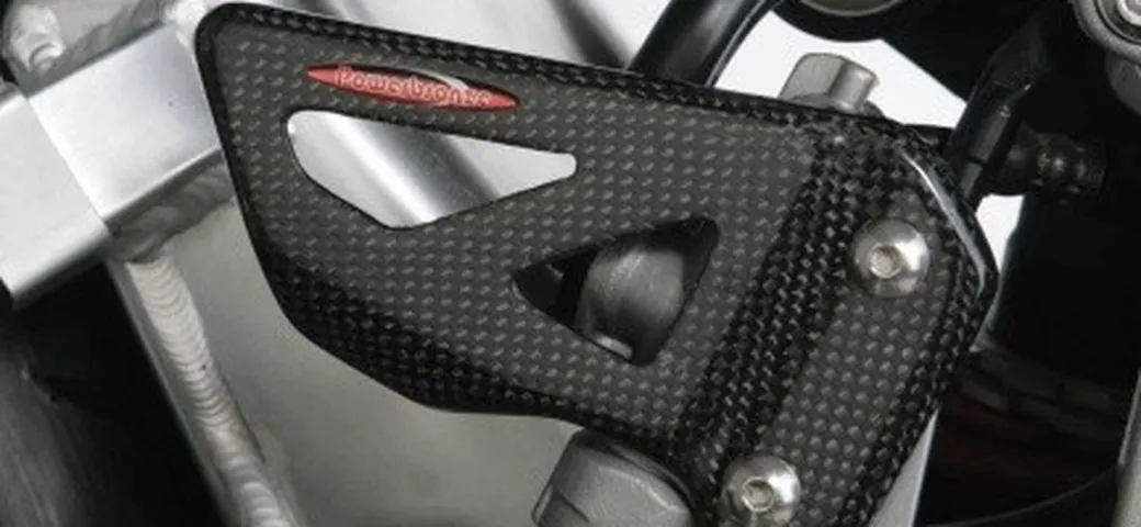 Paratacchi Powerbronze