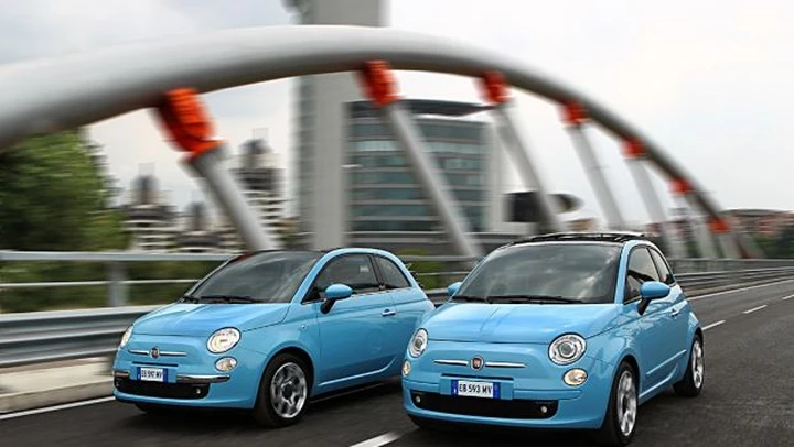 Fiat 500: dal 2015 sarà prodotta solo in Polonia?