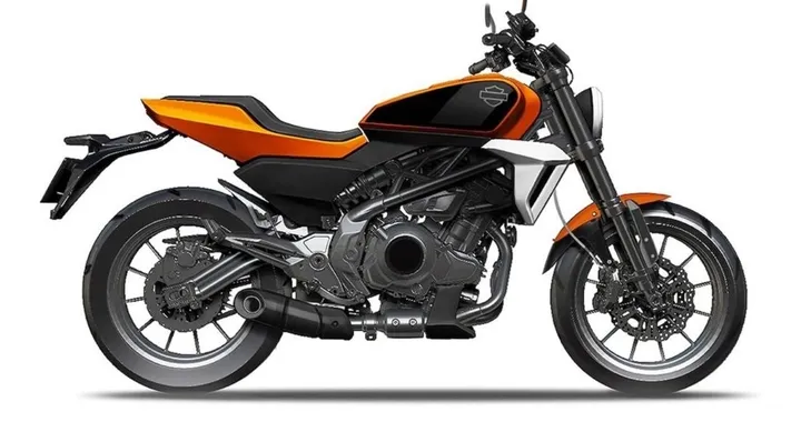 Harley-Davidson: confermata la HD350 per la Cina