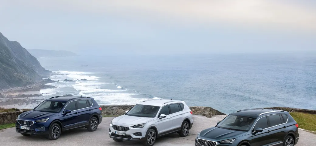 Nuova Seat Tarraco: informazioni e prezzi
