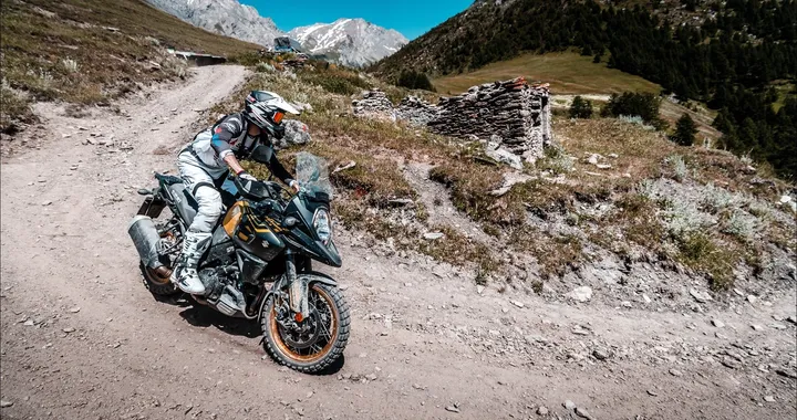 Suzuki, promozioni di settembre: è il momento migliore per acquistare una V-Strom