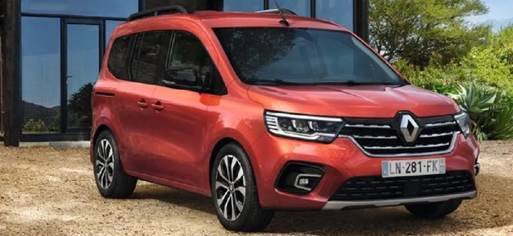 Renault Kangoo, Kangoo Van, Express Van 2021: prezzi e allestimenti
