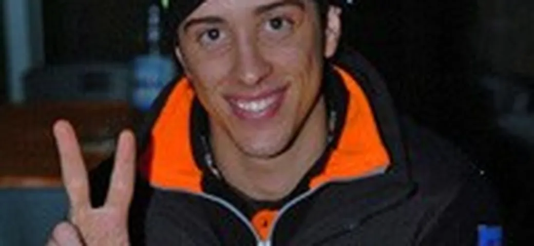 Intervista esclusiva ad Andrea Dovizioso