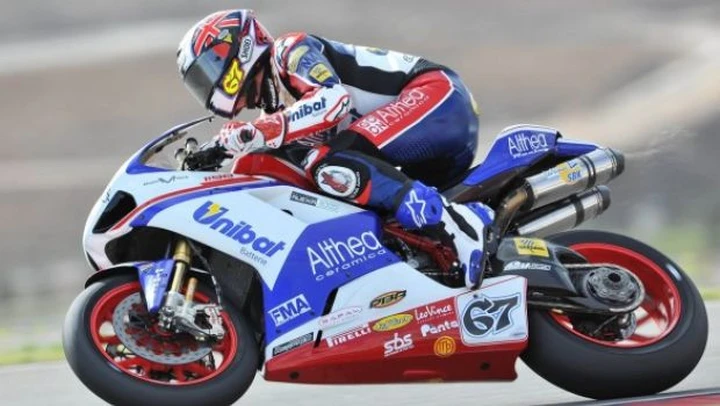 WSBK: Althea Racing in piena forma all'attacco di Assen