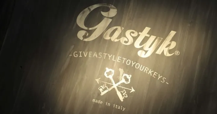 Gastyk Wallet Chain