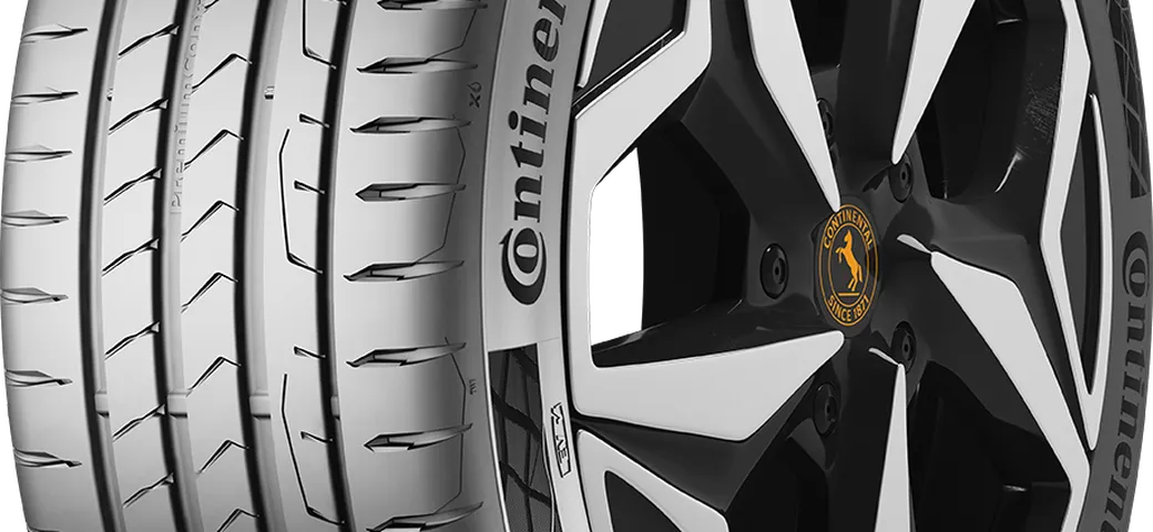 Continental: in autunno arriverà il PremiumContact 7