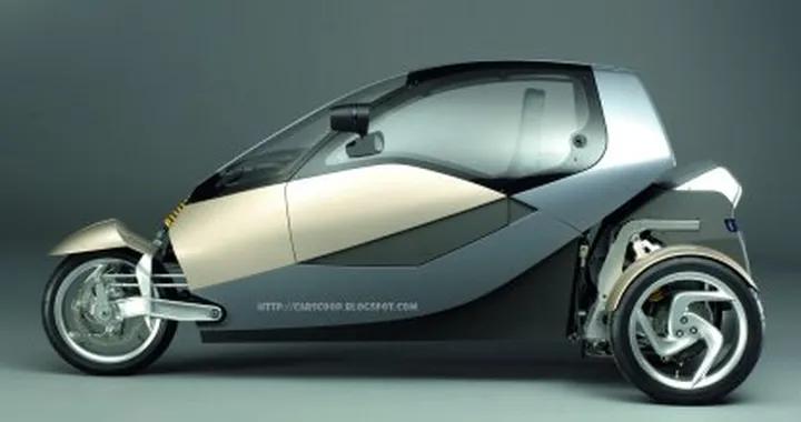BMW Clever Concept