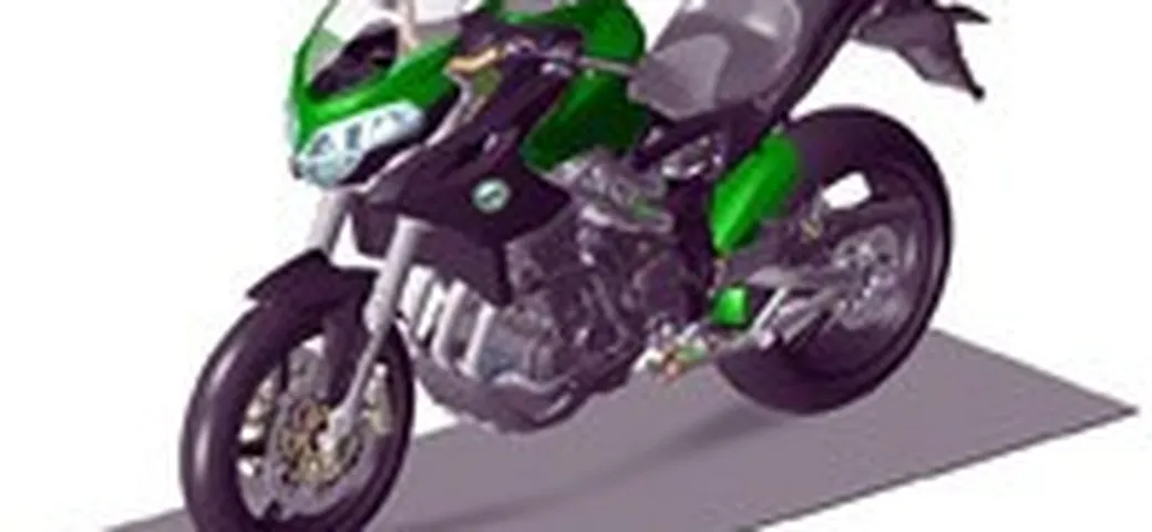 Benelli Tre-K 1130