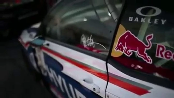 Hyundai Genesis Coupé: il Formula Drift in Video