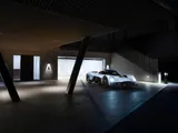 Pilota di F1 acquista l'Aston Martin Valkyrie: la vende dopo 160 km