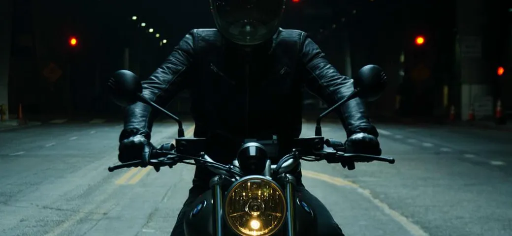 Spidi Garage: giacca da moto elegante e protettiva