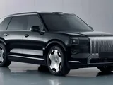 La batteria più grande al mondo per un SUV mastodontico: un record