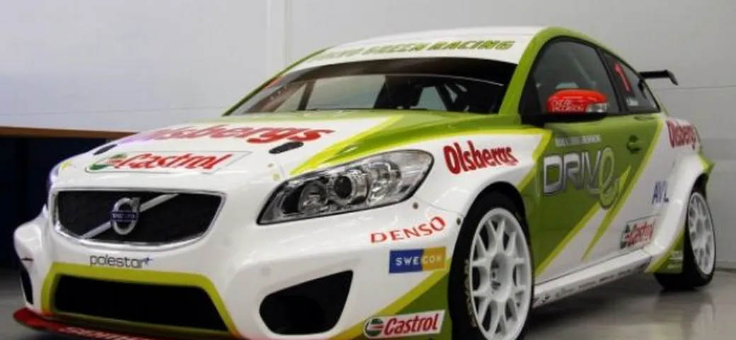 Volvo: la C30 Polestar parteciperà a due gare del WTCC. La casa potrebbe entrare nella serie nel 2011