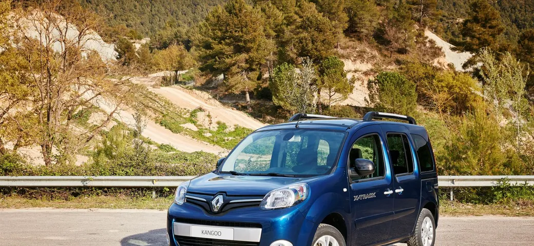 Renault Kangoo: ecco le nuove motorizzazioni diesel