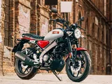 Yamaha svela le novità 2025: XSR125 e Tricity 300 si rinnovano