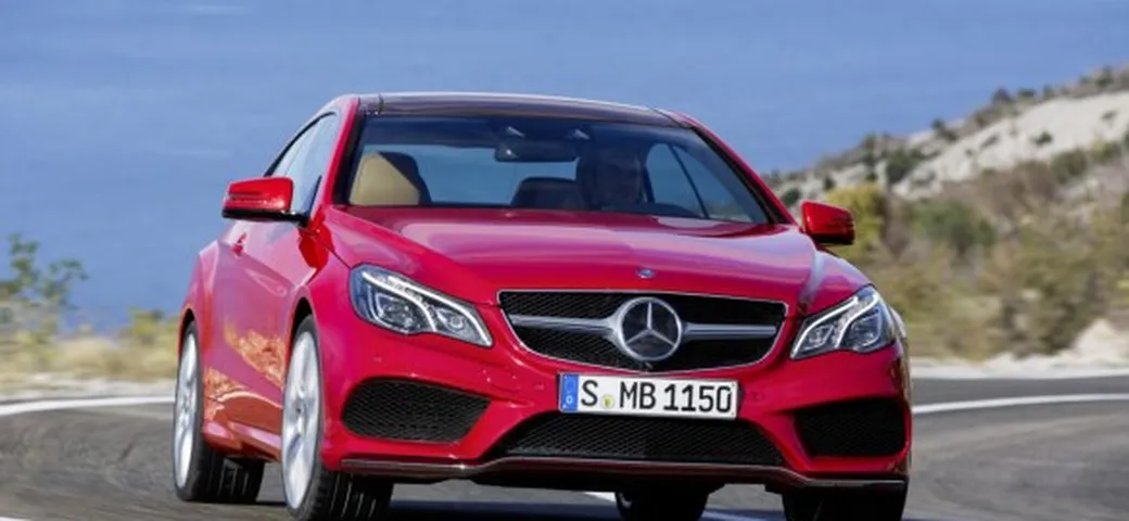 Mercedes Classe E Coupè e Cabrio: sbagliato non proporle in versione AMG. Un errore che non si ripeterà!
