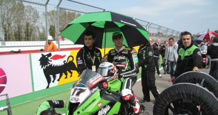 Joan Lascorz: nuovo aggiornamento da Assen