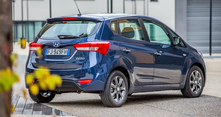 Hyundai ix20: in arrivo l'allestimento App Mode [Video]