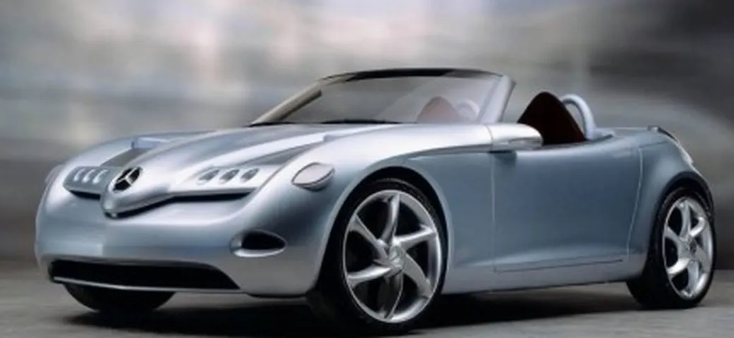 Mercedes: una piccola spider dalle nuove Classe A e Classe B