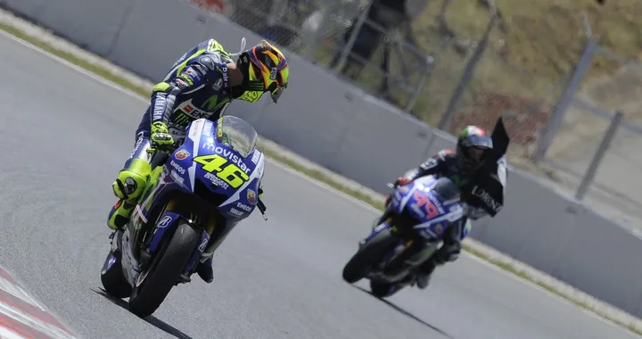 MotoGP Catalunya 2015: Rossi poteva vincere? I tempi dicono che...