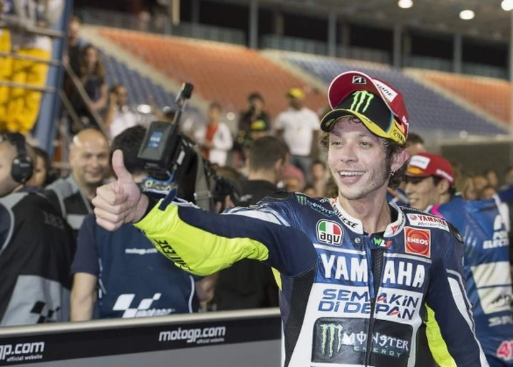 Buoni ascolti del Motomondiale in Qatar