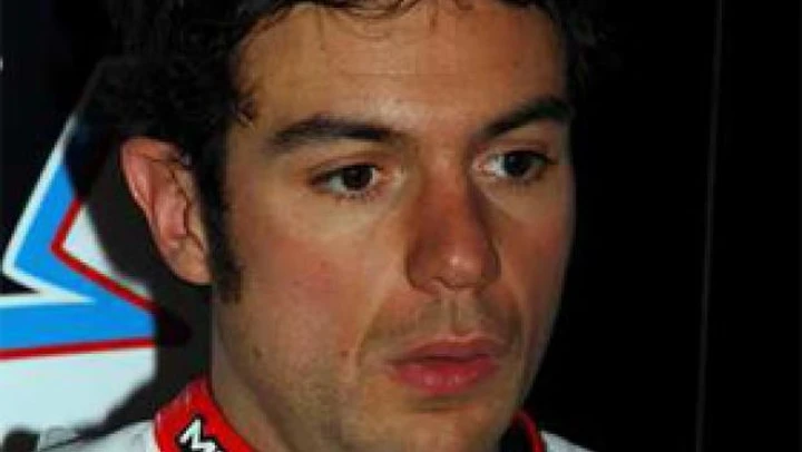 Roberto Rolfo torna in SBK nel Team Pedercini