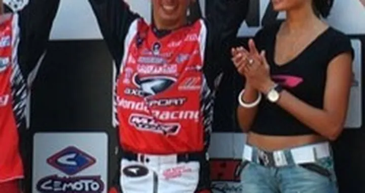 Internazionali d'Italia Motocross: quinta tappa