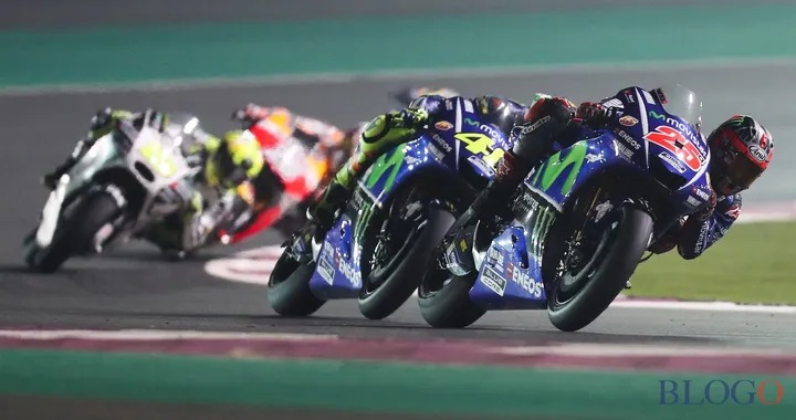 In Yamaha troppi "galli" cantano? Quando nelle corse si lavorava e... zitti