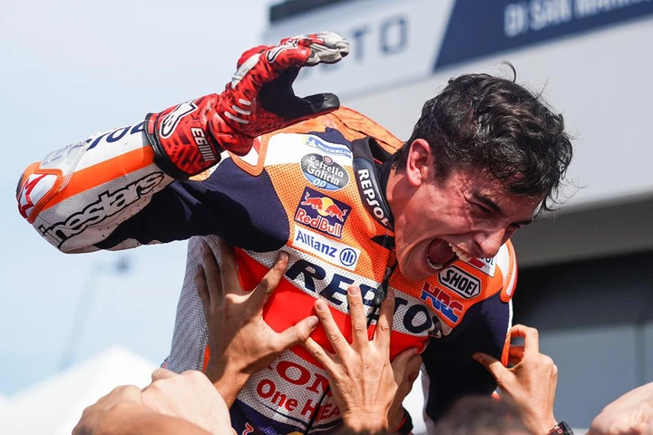 MotoGP, le pagelle 2019. Marquez, “magna cum laude”