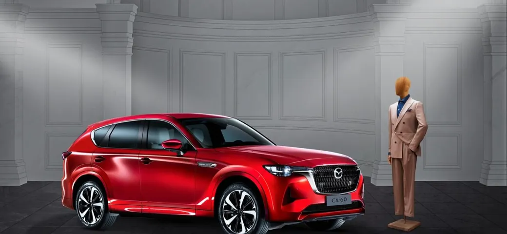 Mazda celebra l’artigianalità con l’Expo delle Eccellenze Italiane