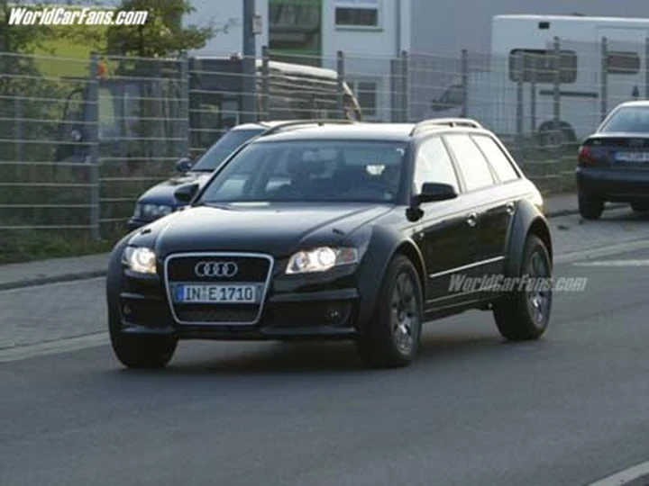 Audi Q5: sarà costruita a Ingolstadt