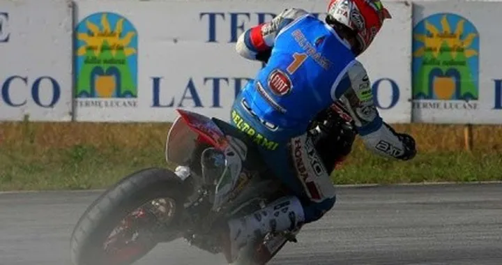Gallery Supermoto of Nations Franciacorta